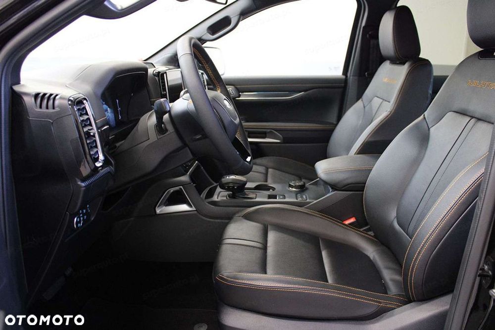 Ford Ranger - 13