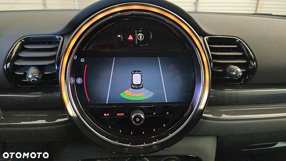 MINI Clubman One - 25