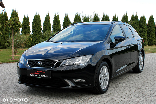 Seat Leon 1.4 TSI Start&Stop FR