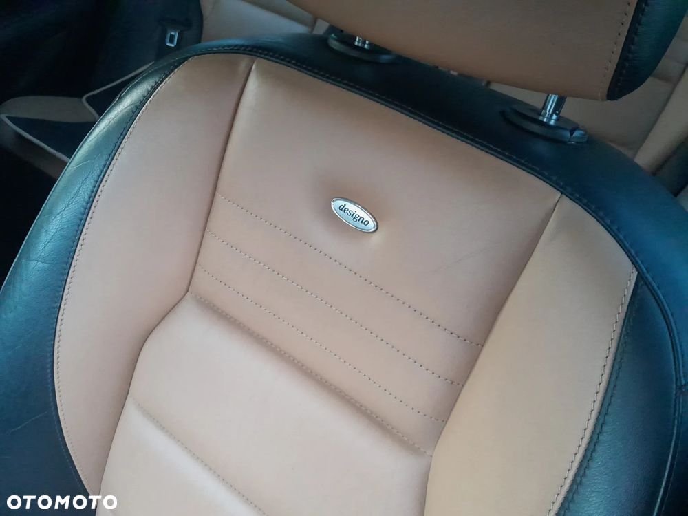 Mercedes-Benz Klasa C 220 CDI DPF Automatik BlueEFFICIENCY Avantgarde - 13