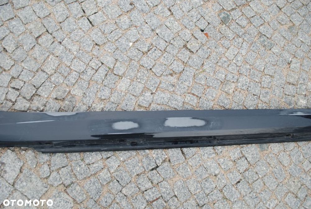 AUDI A6 C8 LISTWA PROGOWA PRAWA 4K0 - 3