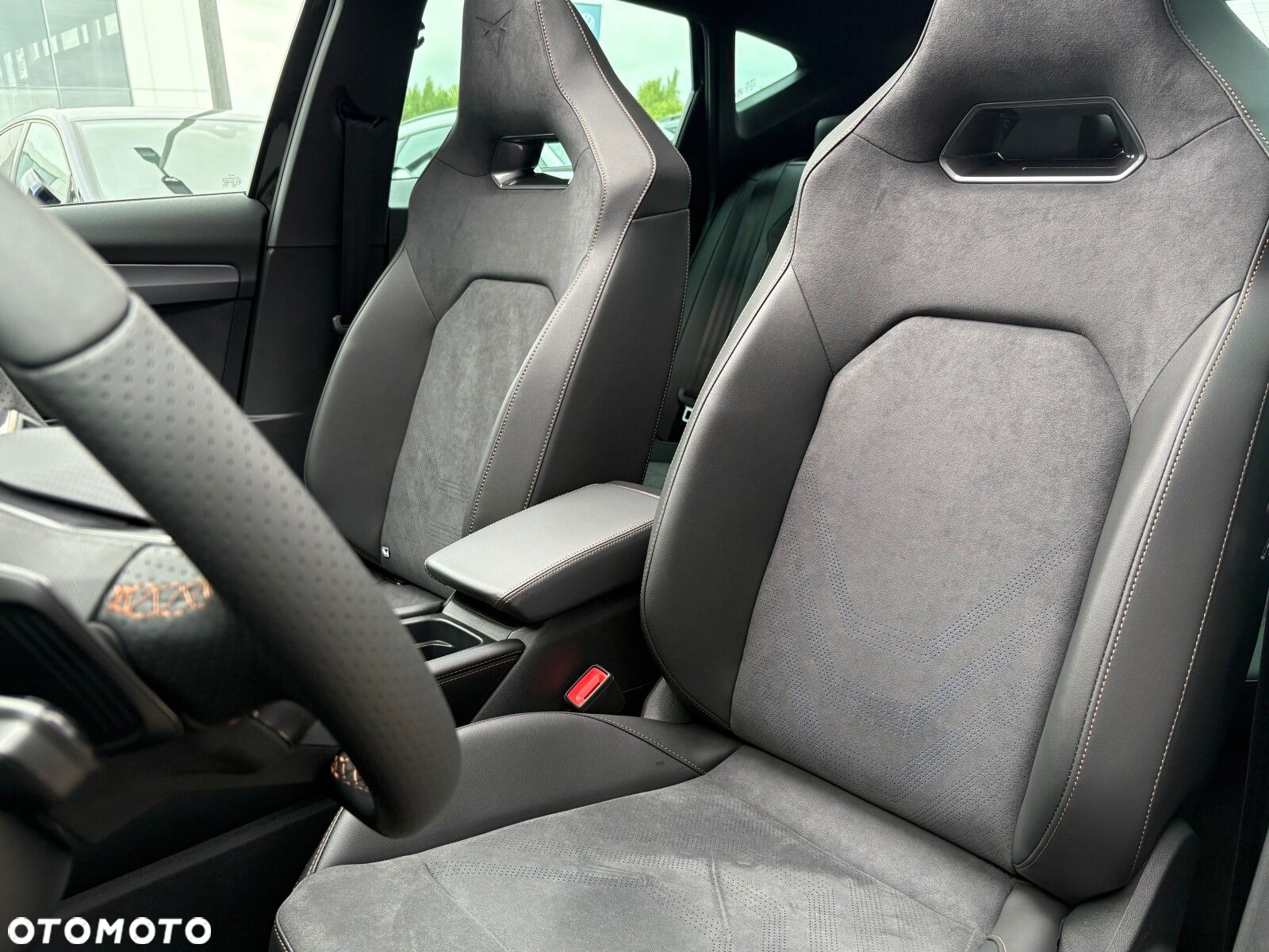 Cupra Formentor - 13