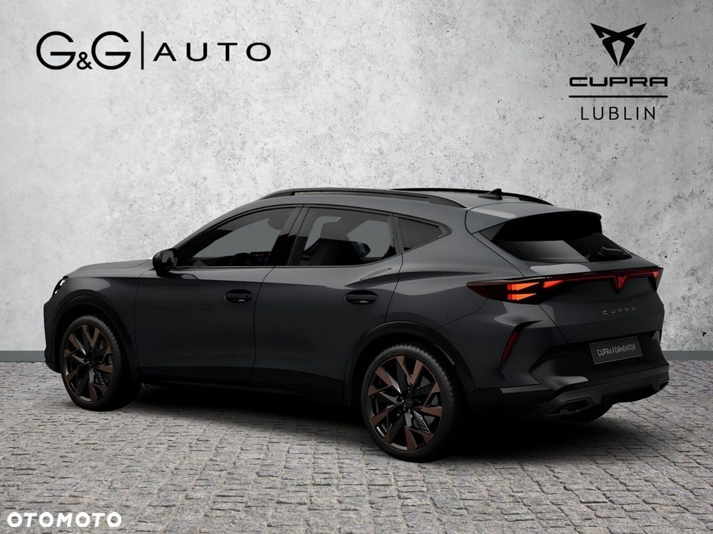 Cupra Formentor 1.5 eTSI mHEV DSG - 4
