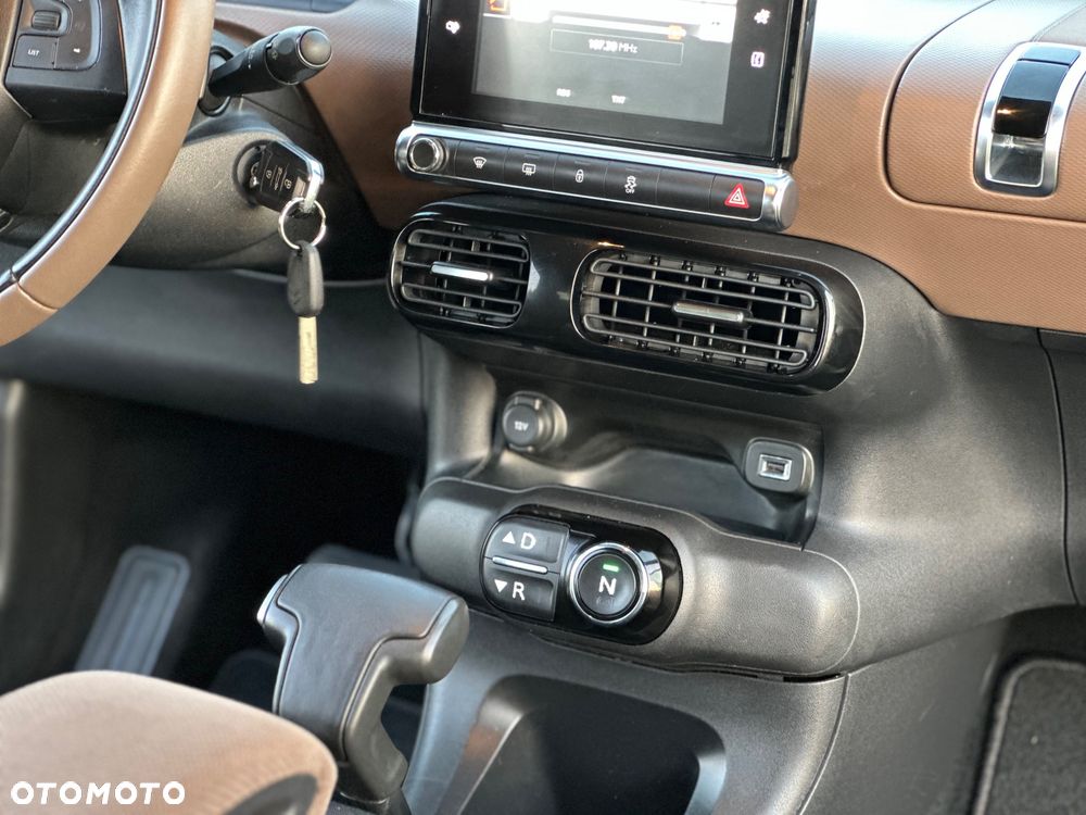 Citroën C4 Cactus PureTech 82 Stop&Start ETG Selection - 34