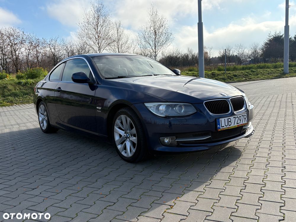 BMW Seria 3 - 3