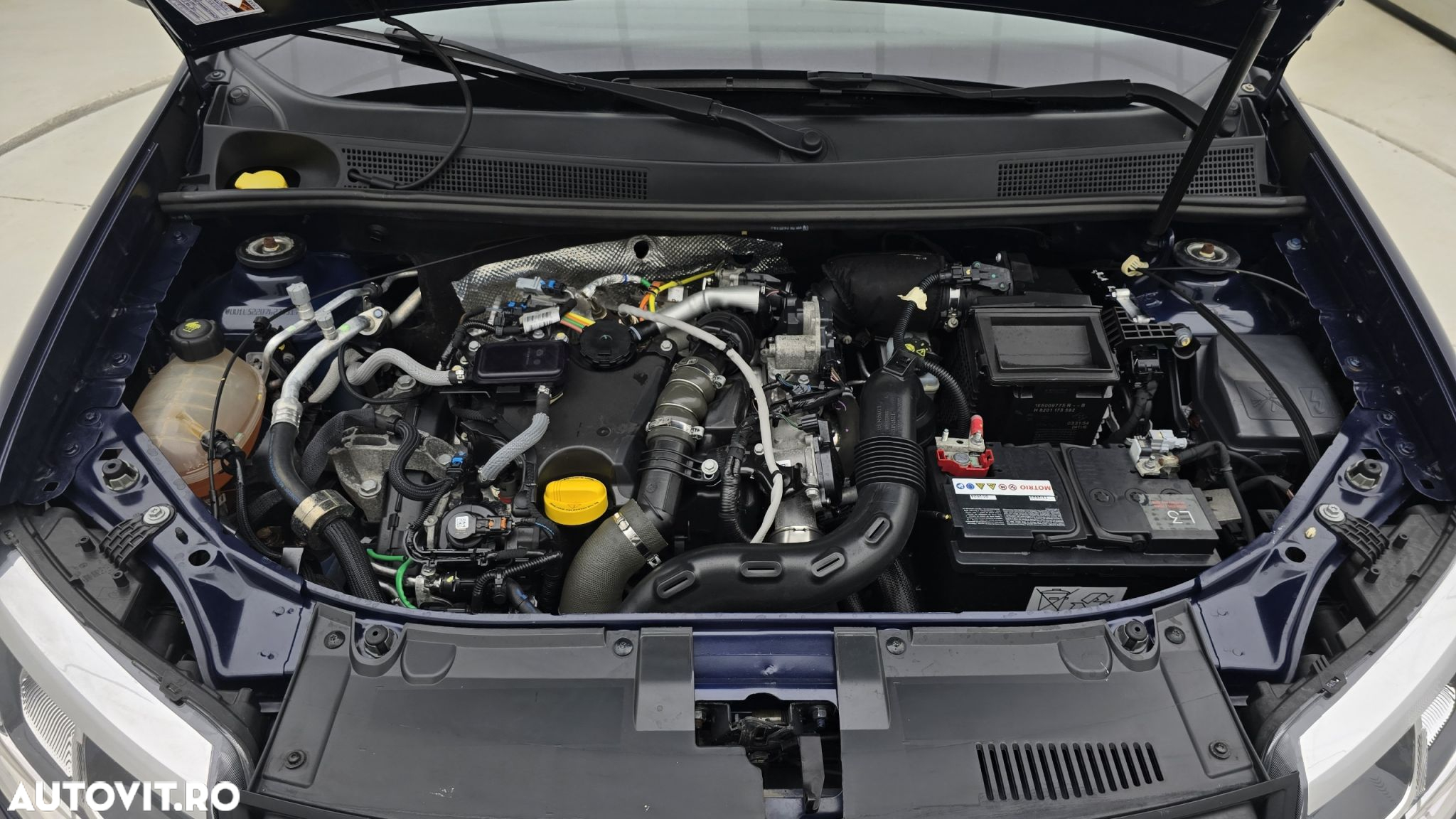 Dacia Logan 1.5 DCI Laureate - 24