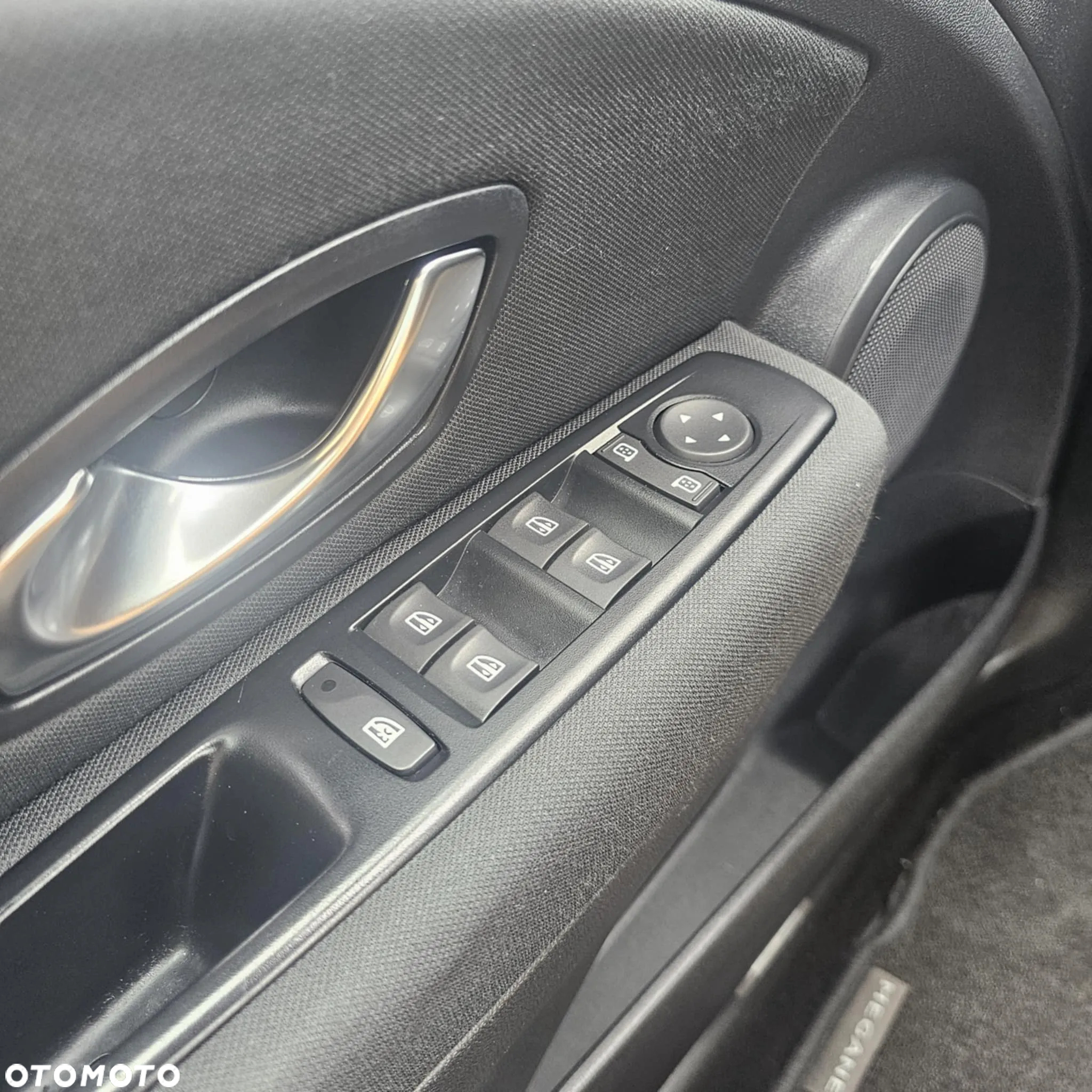 Renault Megane - 17