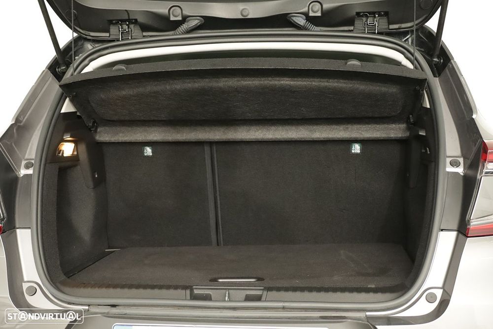 Renault Captur 1.0 TCe Techno Bi-Fuel - 25