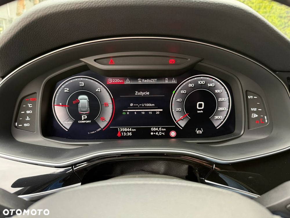 Audi Q8 50 TDI mHEV Quattro Tiptronic - 29