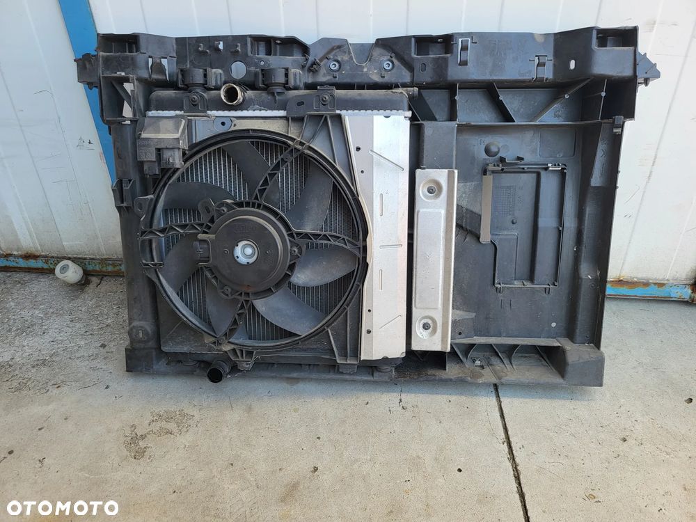 Pas przedni kompletny Peugeot 208 1.6 VTI - 6