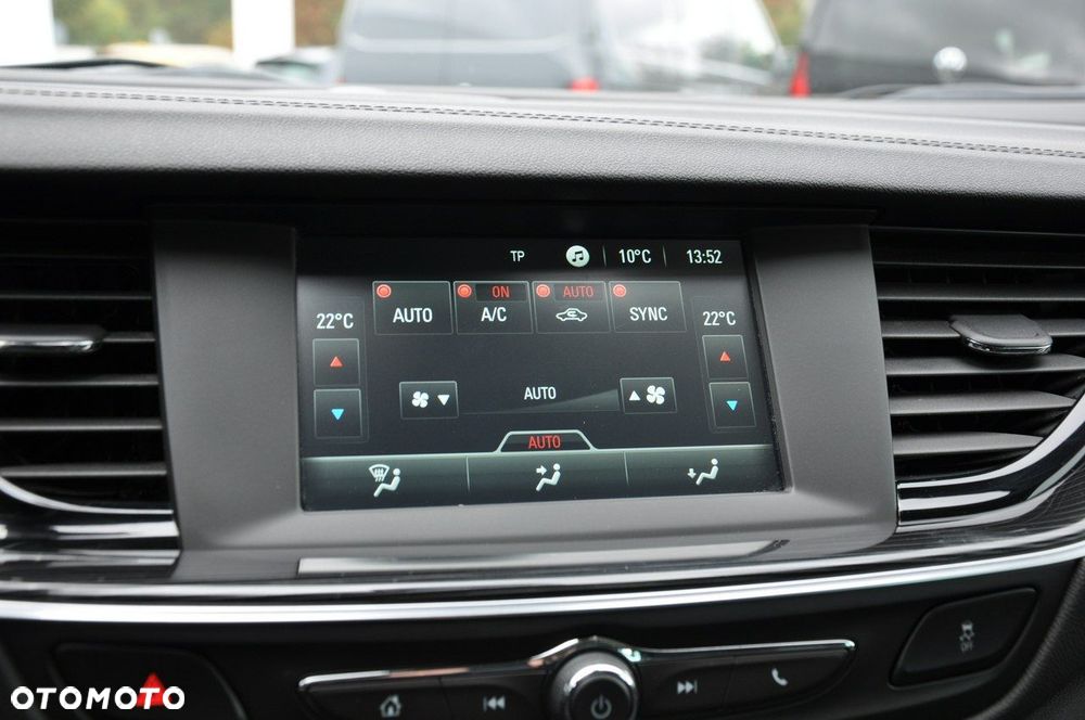 Opel Insignia 2.0 CDTI Exclusive S&S - 21