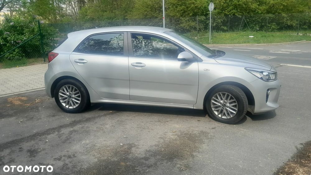 Kia Rio 1.0 T-GDI 100 Spirit - 6