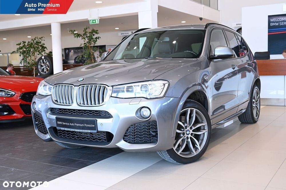 BMW X3 xDrive28i - 4