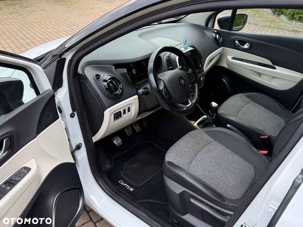 Renault Captur 1.3 TCe Intens - 14
