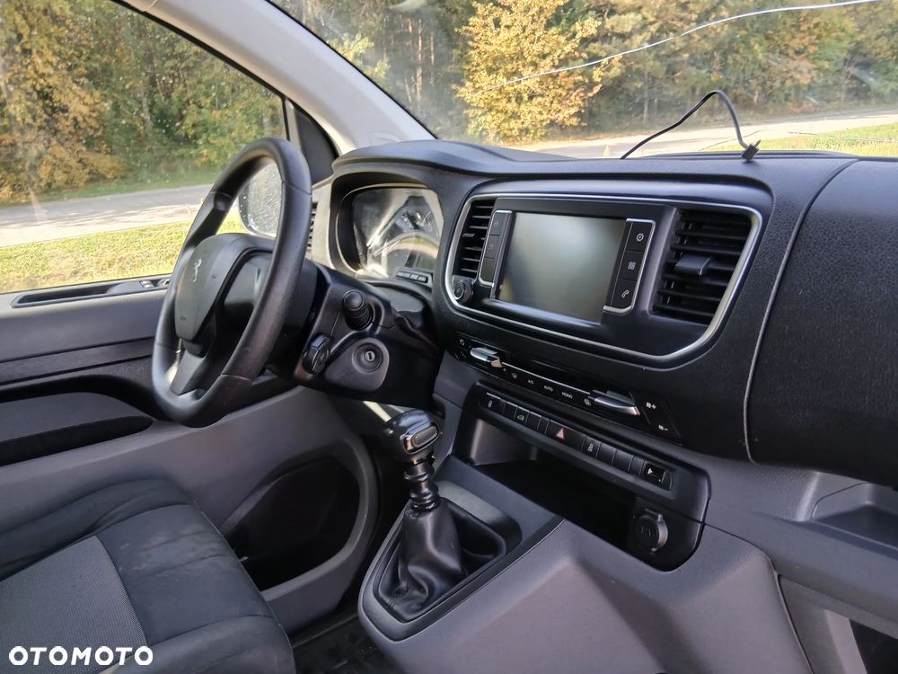Peugeot EXPERT - 29