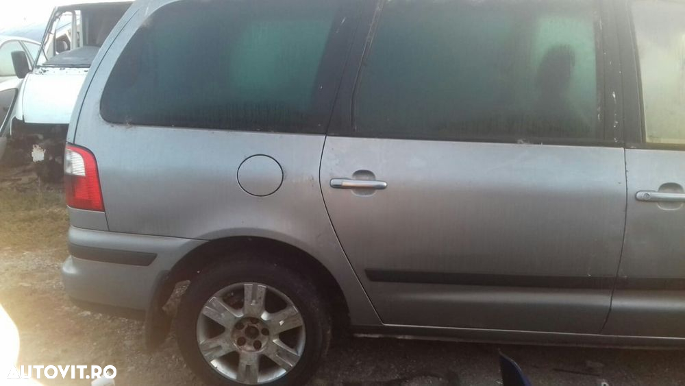 Dezmembrez Ford Galaxy 1,9 Tdi - 6