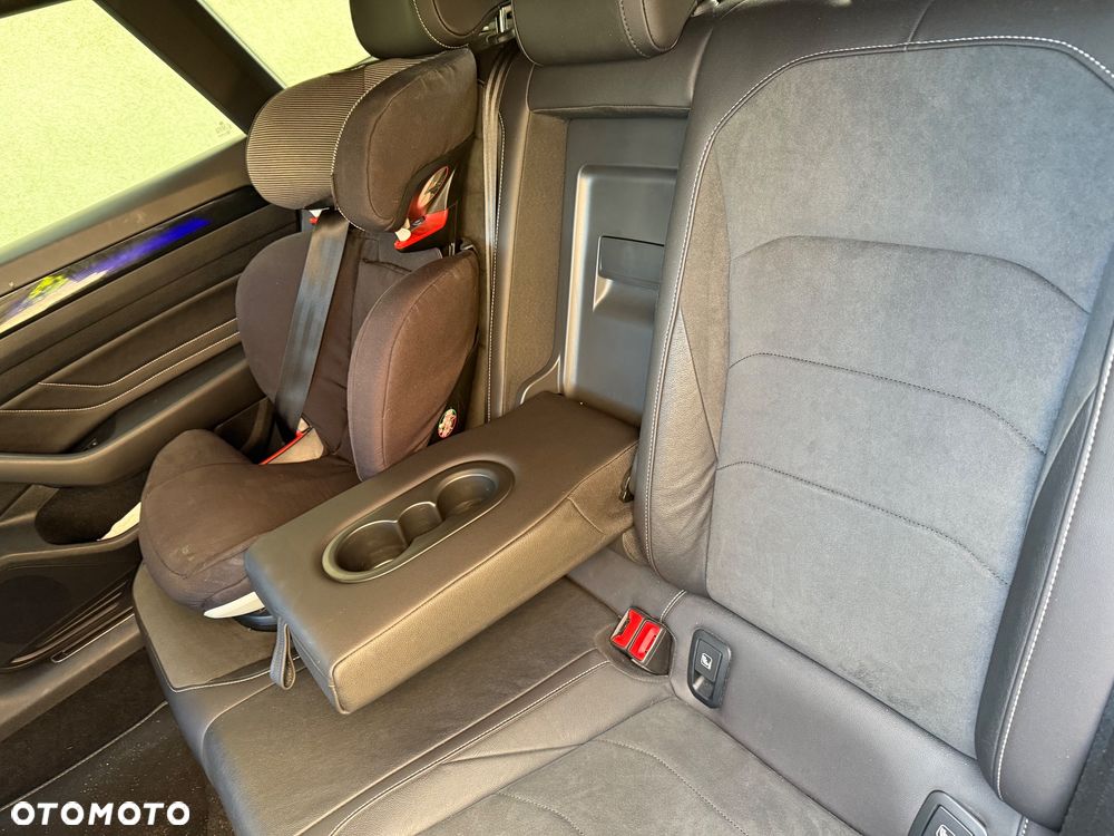 Volkswagen Arteon Shooting Brake 2.0 TDI 4Motion R-Line DSG - 10