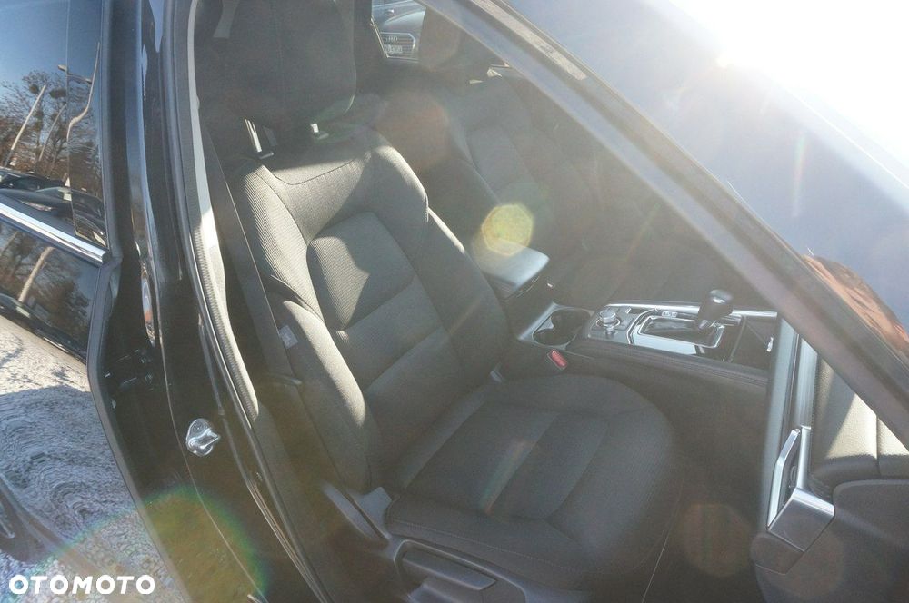 Mazda CX-5 2.0 Exclusive-Line 2WD - 36