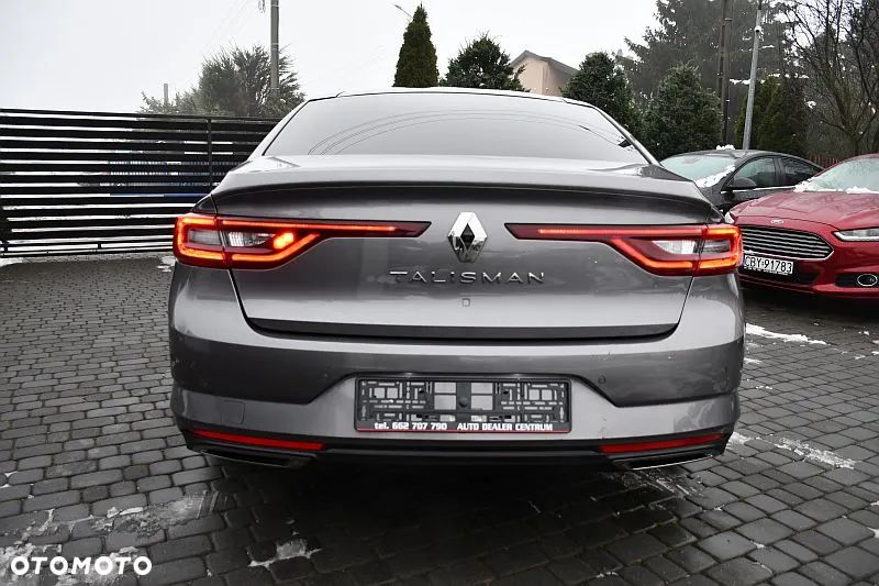 Renault Talisman ENERGY TCe 150 EDC INTENS - 31