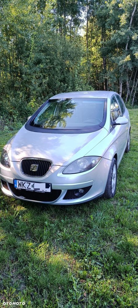 Seat Toledo 1.9 TDI Stylance - 1