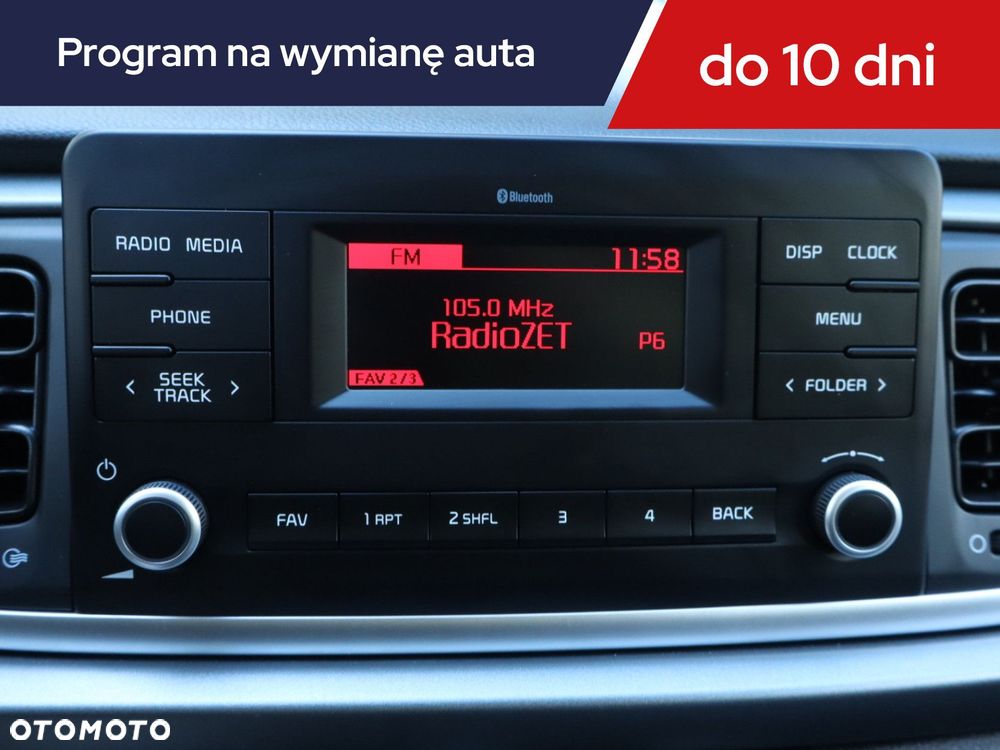 Kia Rio - 14