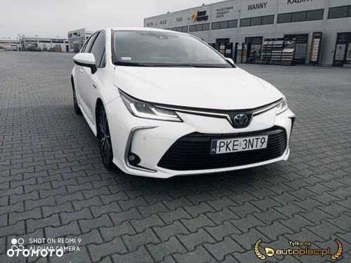 Toyota Corolla - 10