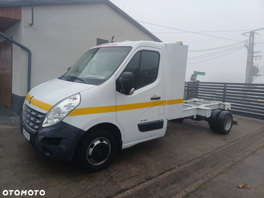 Renault MASTER - 2