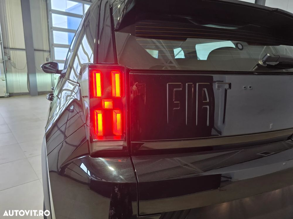 Fiat Grande Panda 1.2 MHEV Icon - 19