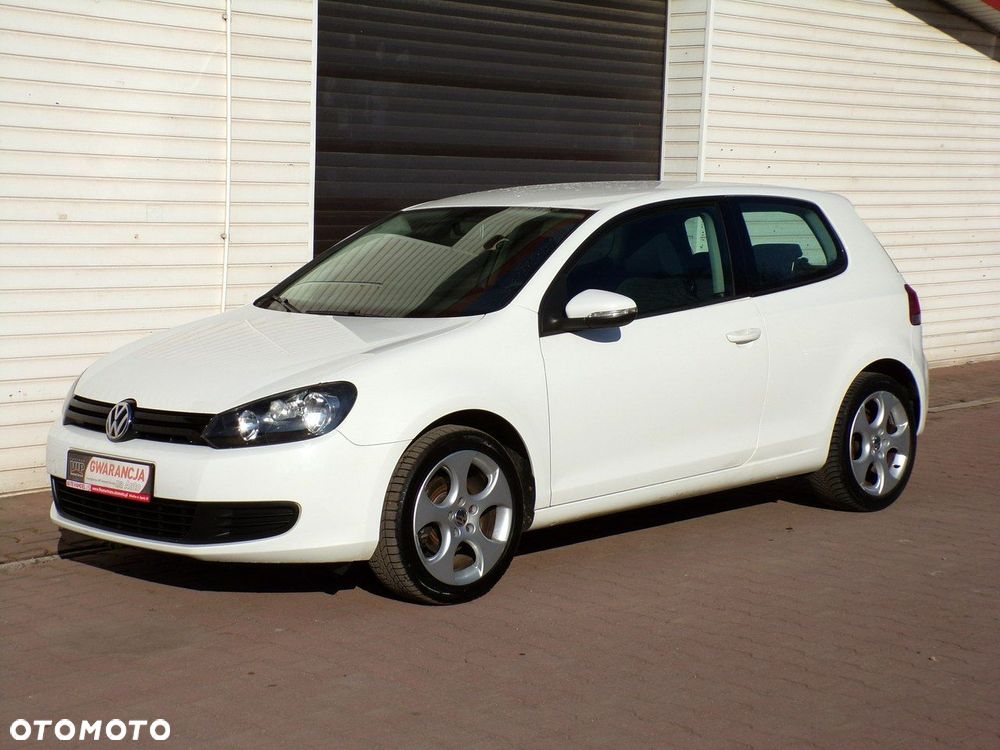 Volkswagen Golf - 9
