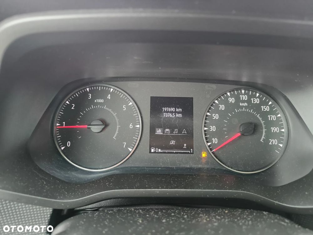Nissan Primastar - 19