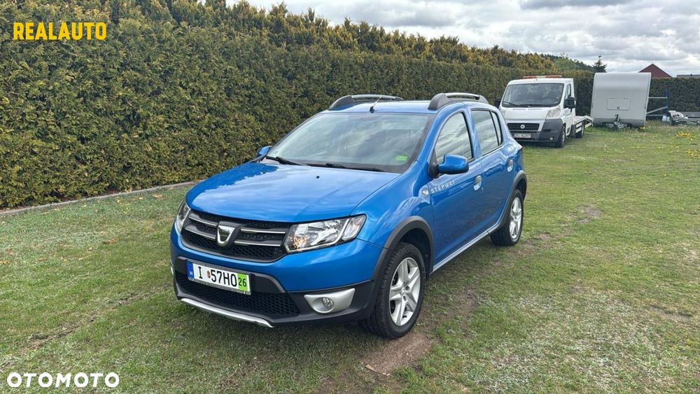 Dacia Sandero Stepway - 2