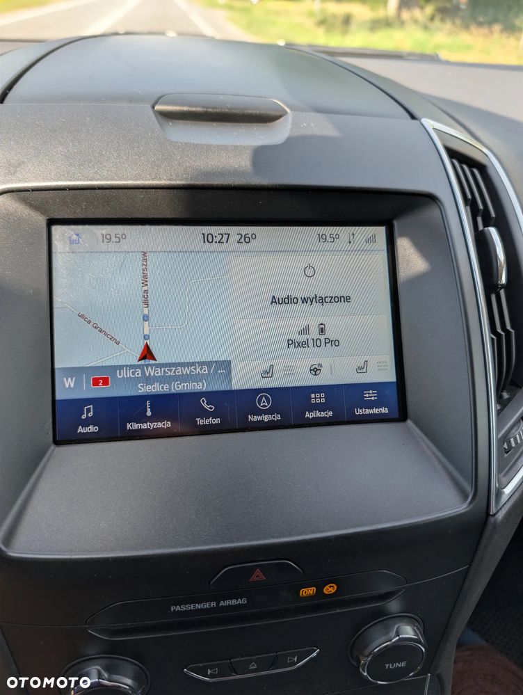 Ford S-Max 2.0 TDCi ST-Line - 16