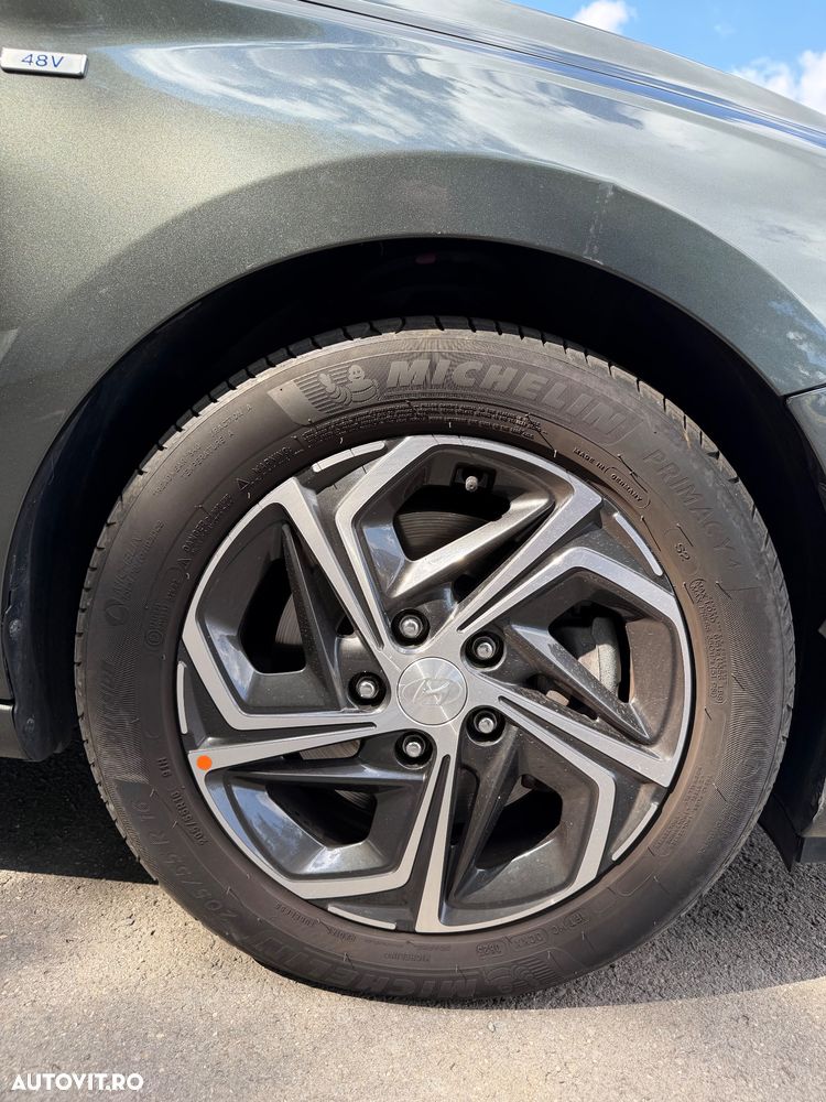 Hyundai i30 - 13