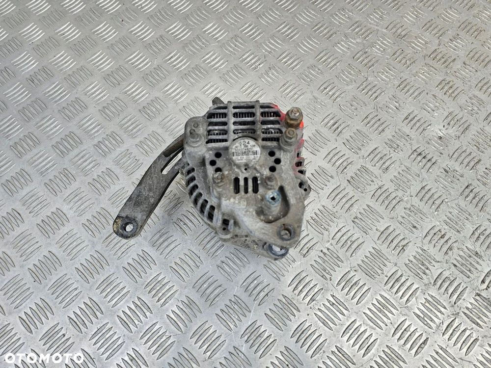 ALTERNATOR 60A 5010306538 RENAULT MIDLUM PREMIUM 180 220 270 DCI - 3
