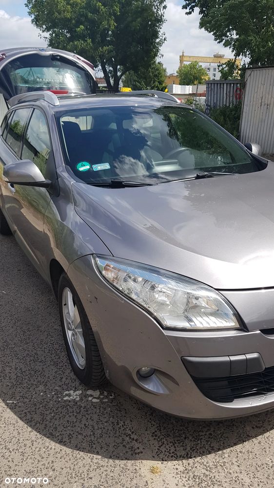 Renault Megane - 4