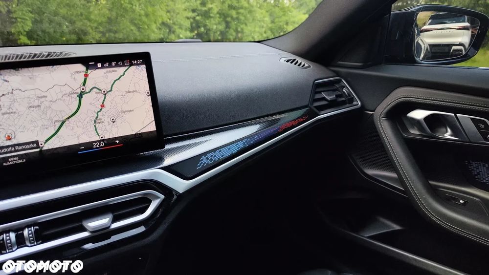 BMW Seria 2 M240i xDrive - 35