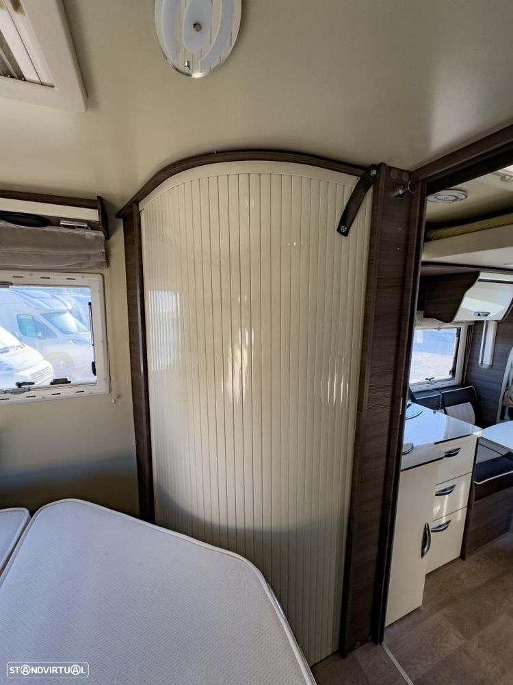 McLouis Yearling 72g c.central e basculante - 26