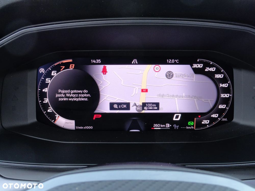 Cupra Formentor 2.0 TSI 4Drive DSG VZ Extreme - 21