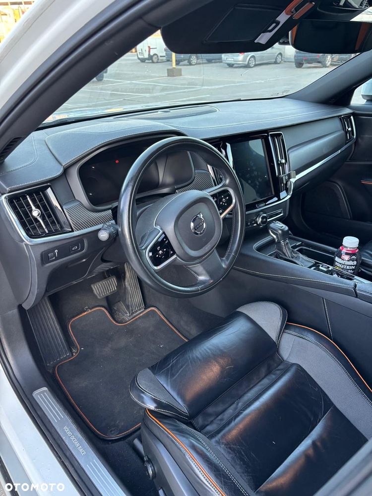 Volvo V90 - 7