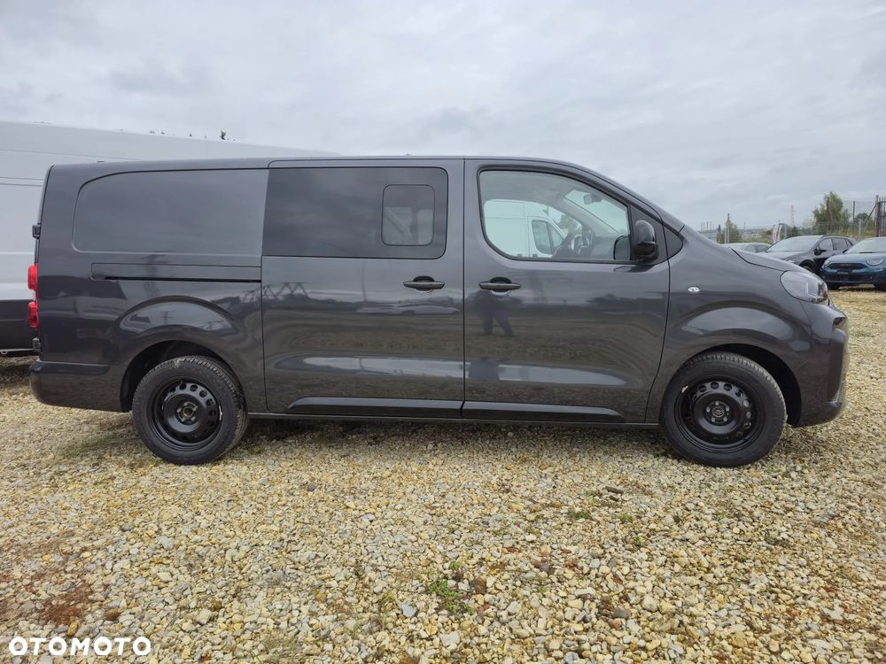 Fiat SCUDO - 5