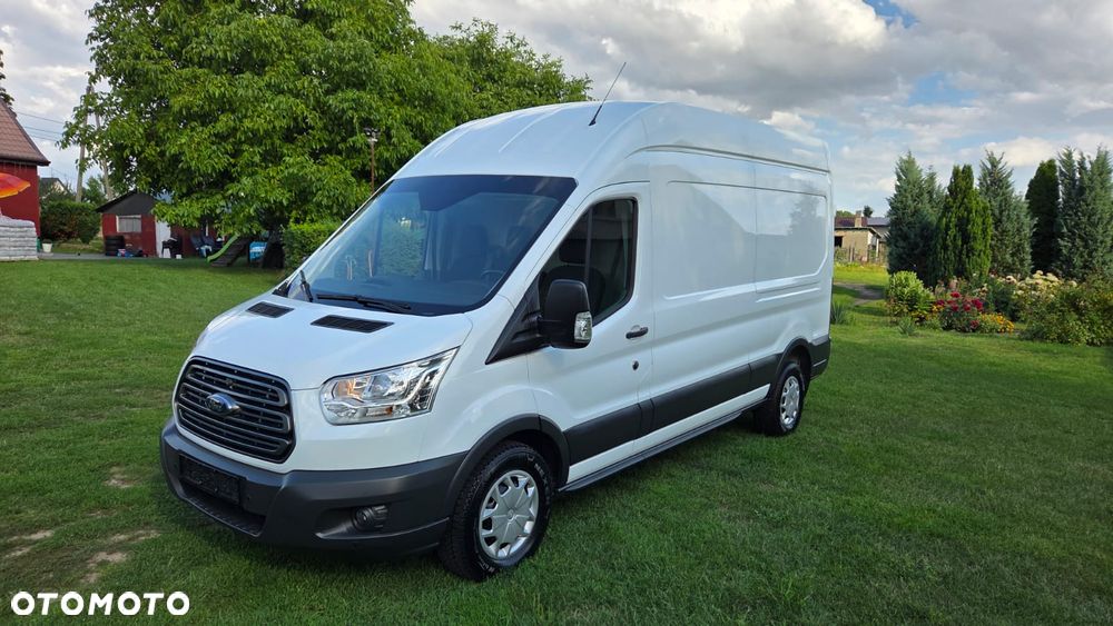 Ford Transit - 19