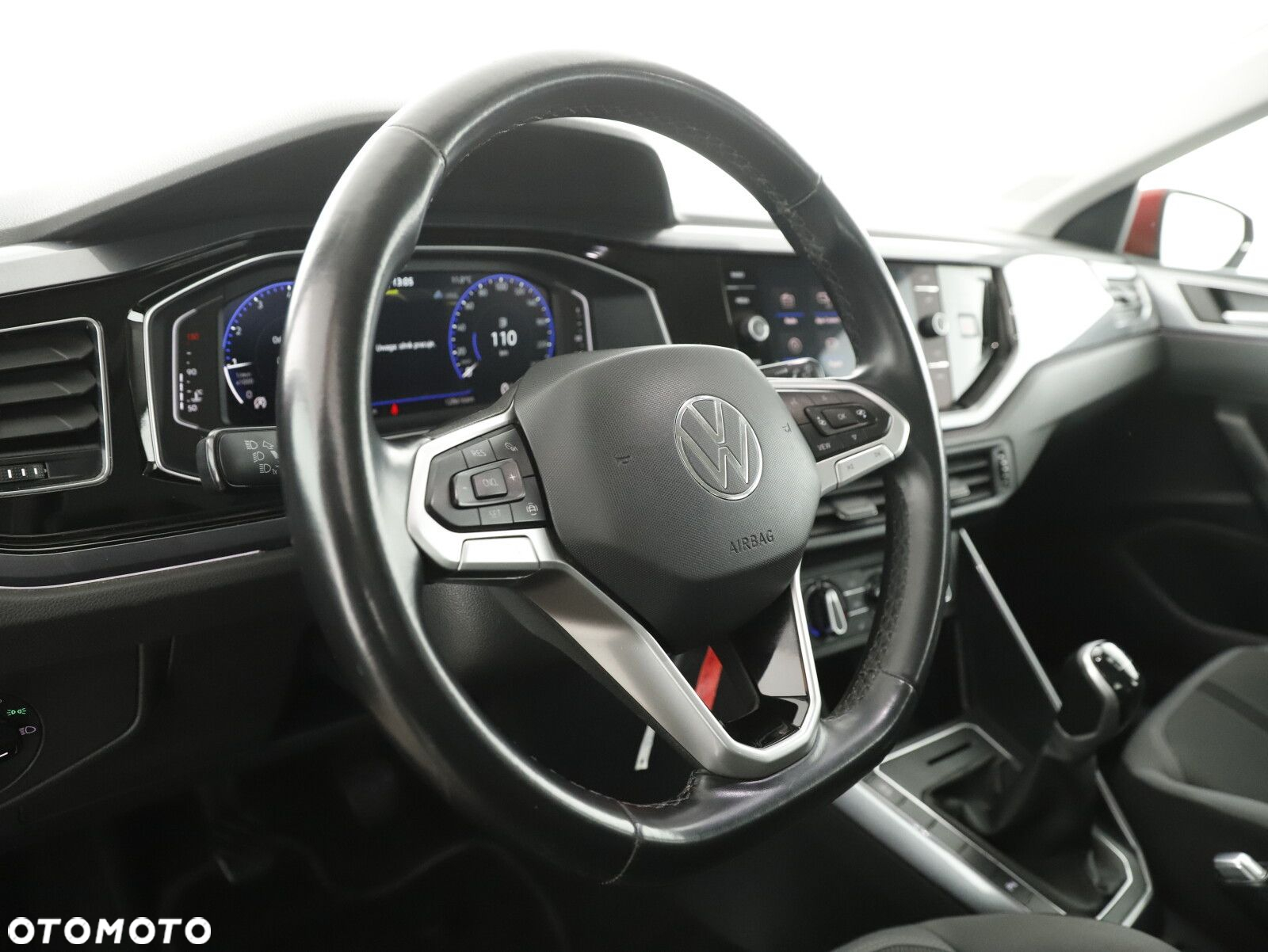 Volkswagen Polo 1.0 TSI Style - 14