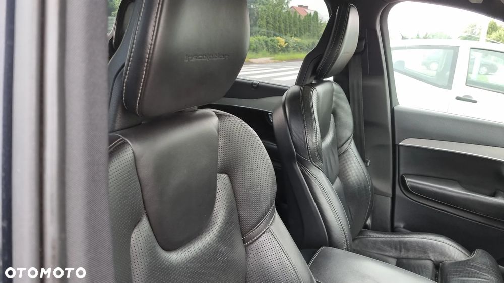 Volvo XC 90 - 28