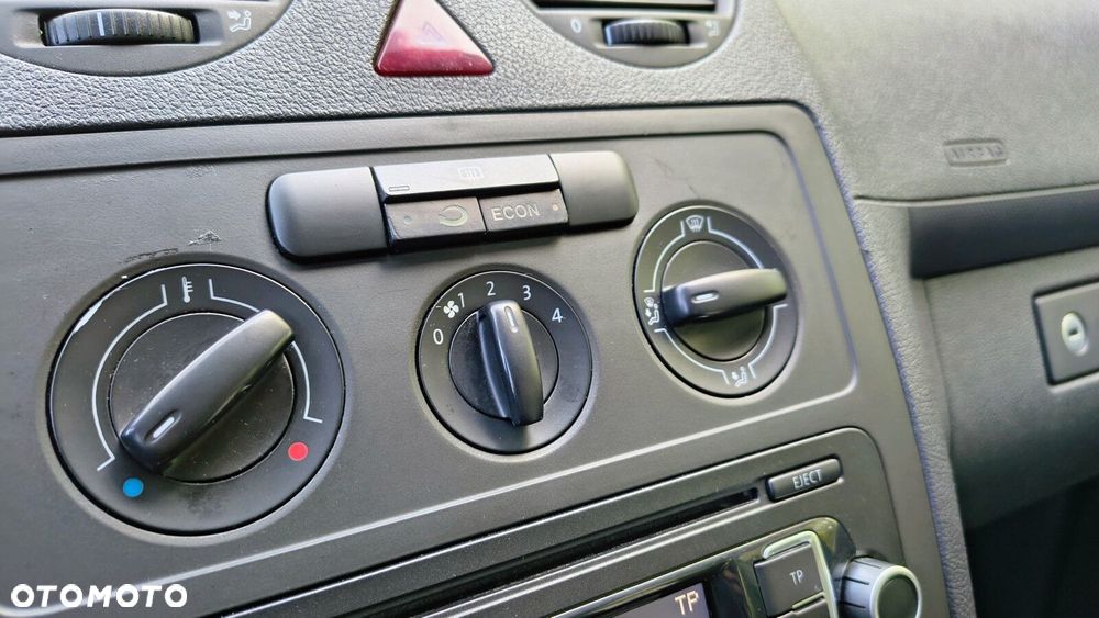 Volkswagen Caddy - 17