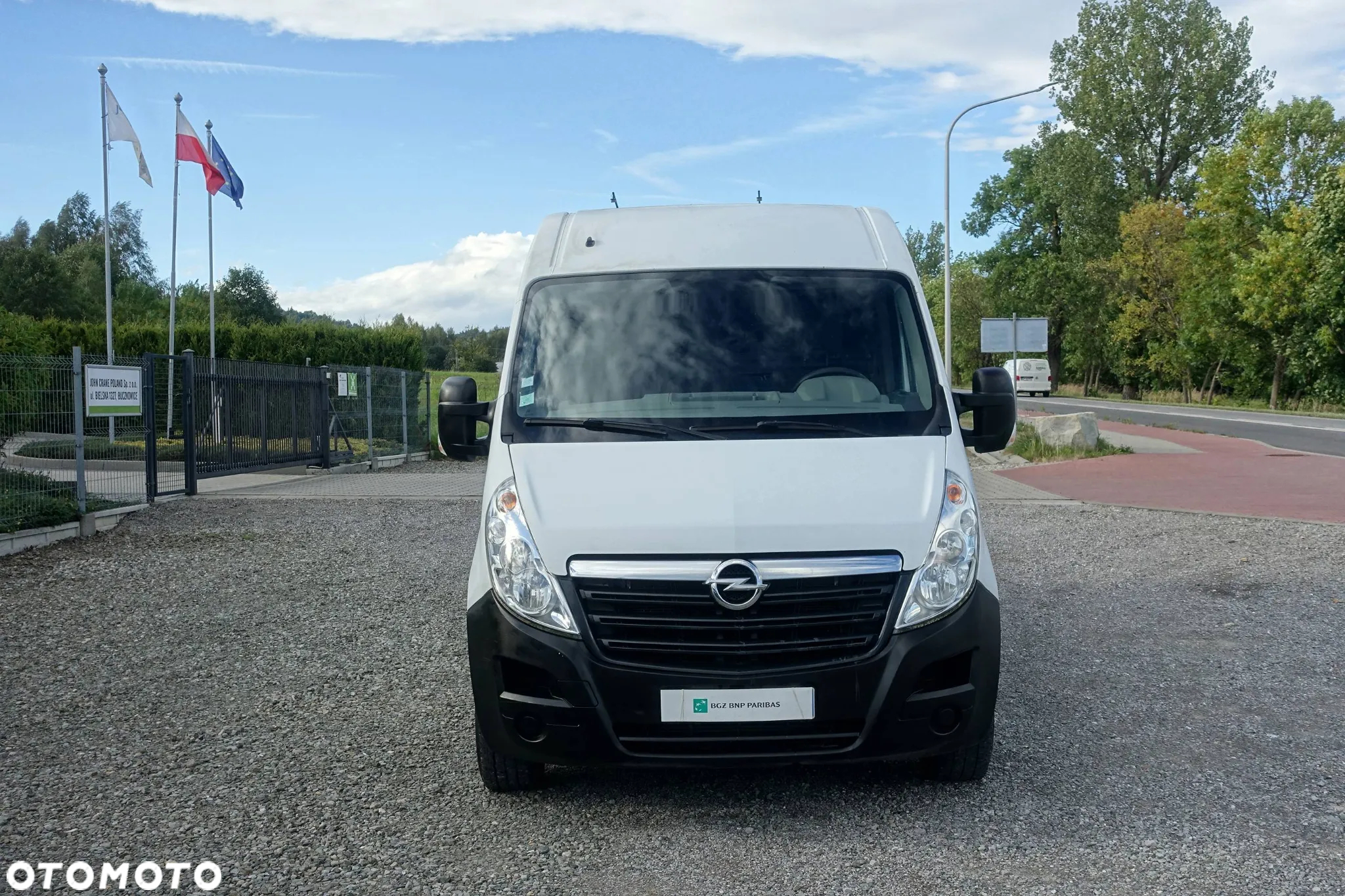Opel Movano - 2