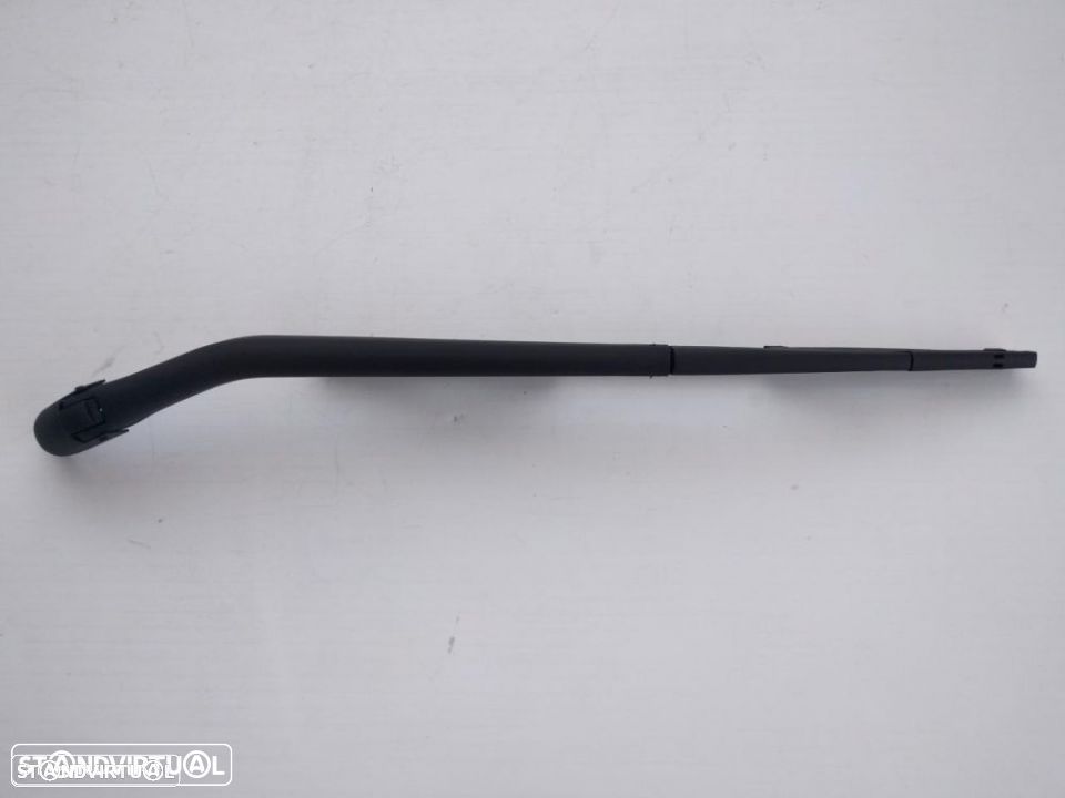 Haste/ escova tras limpa vidros fiat punto 1999 a 2010  (nova) - 2