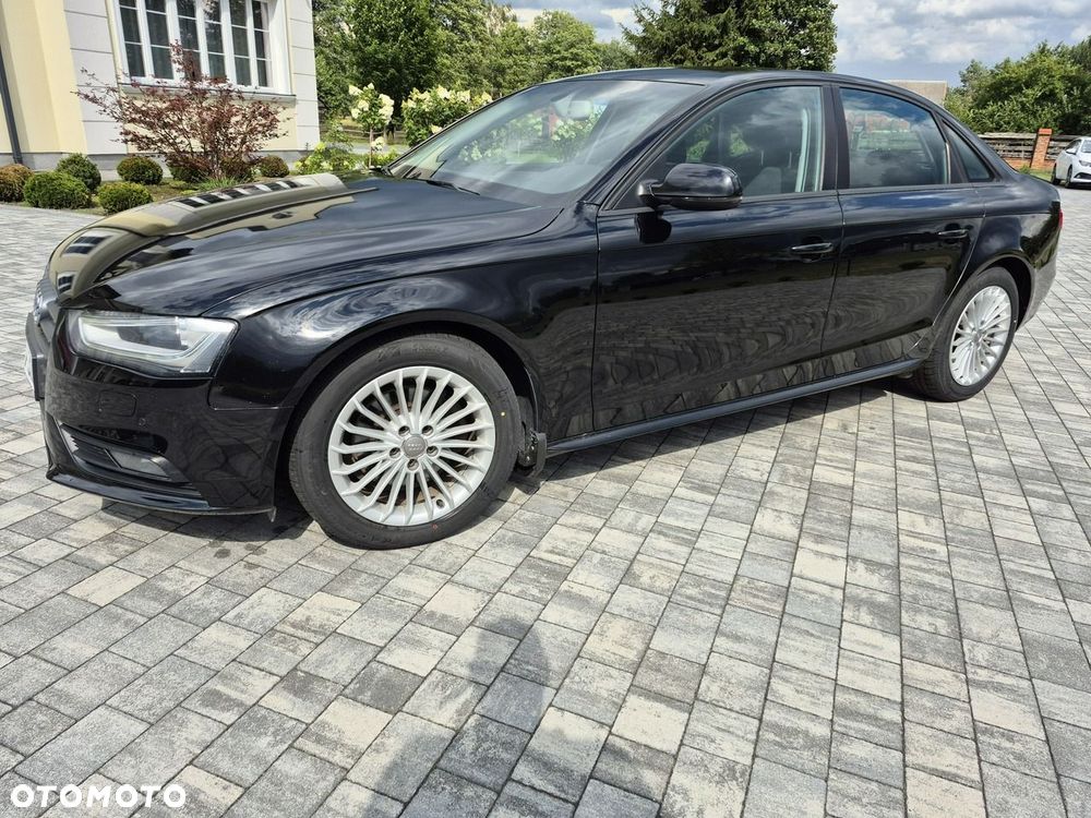 Audi A4 Allroad - 12