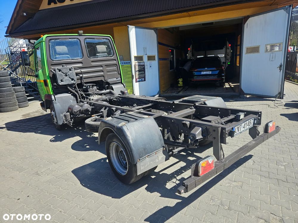 DAF FA 45. 160 - 3