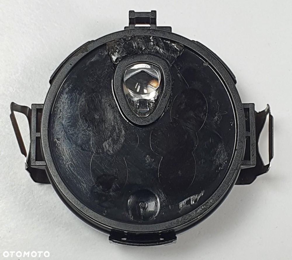 CZUJNIK SENSOR DESZCZU RENAULT MEGANE II 8200396304 - 2