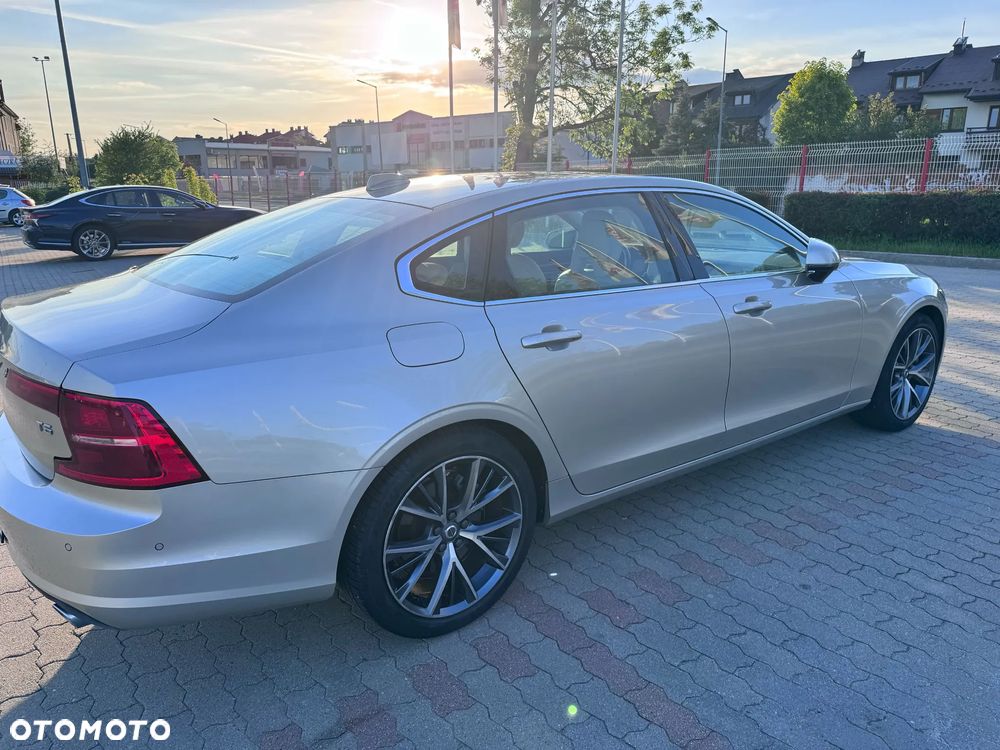 Volvo S90 T5 Momentum - 7